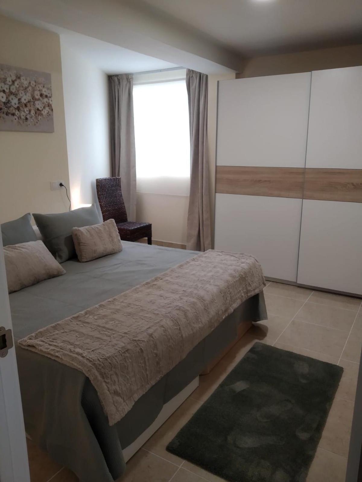 Апартаменты Casa Eduardo 1 Эль-Пуэнте Экстерьер фото